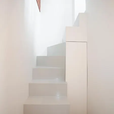 Duplex Zen Avec 2 Appartamento Parigi