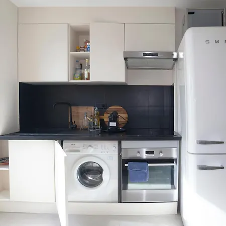 Appartamento Duplex Zen Avec 2 *