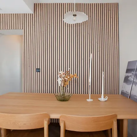 Duplex Zen Avec 2 Parigi