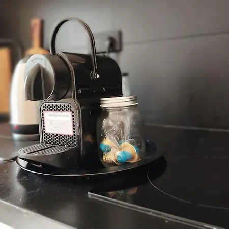 Duplex Zen Avec 2 Appartamento *