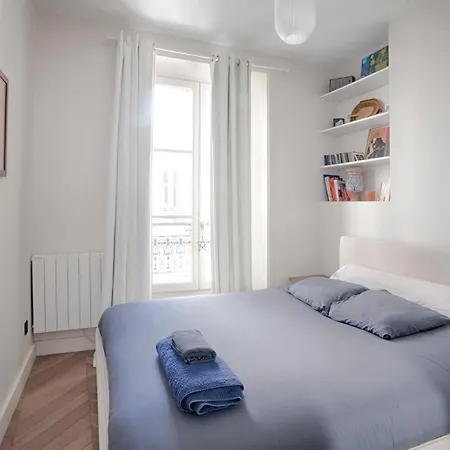 Appartement Duplex Zen Avec 2