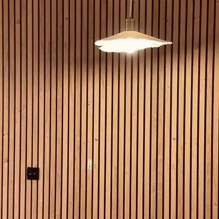 Duplex Zen Avec 2 Appartement Parijs