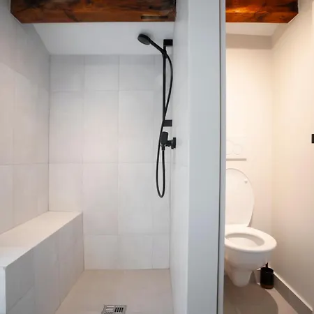 Duplex Zen Avec 2 *