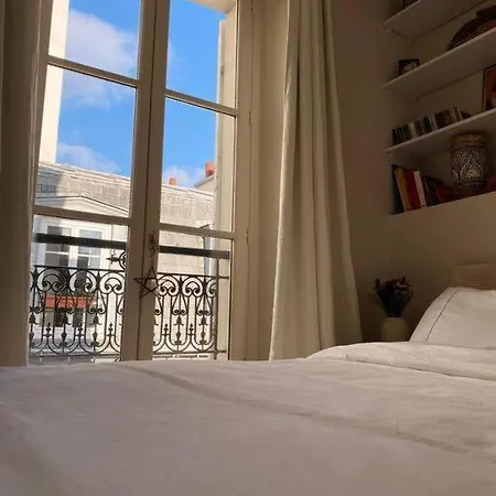Duplex Zen Avec 2 Apartman *