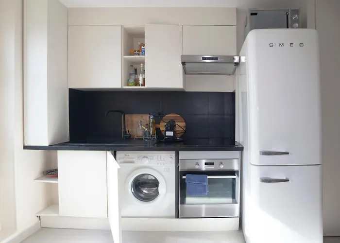 Daire Duplex Zen Avec 2 *