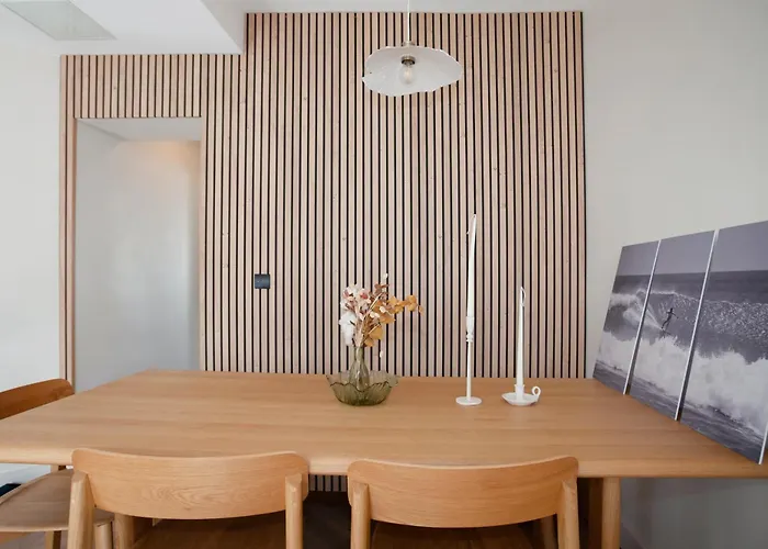 Duplex Zen Avec 2 Paris