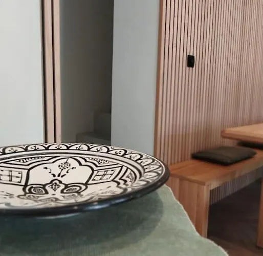 Duplex Zen Avec 2 *